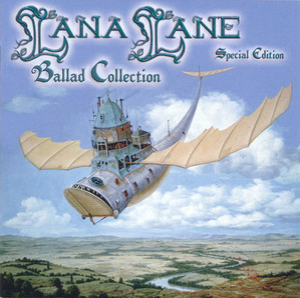 Ballad Collection (CD2)