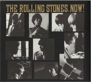 The Rolling Stones, Now!