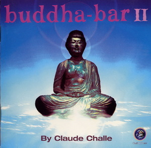 Buddha-bar (Vol. II) (CD 1 - Buddha's Dinner)