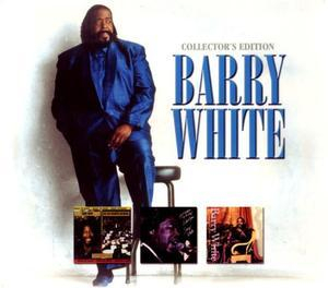 Collector's Edition (Barry White & The Love Unlimited Orchestra)