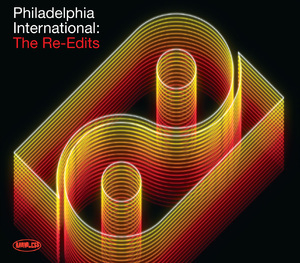 Philadelphia International: The Re-edits