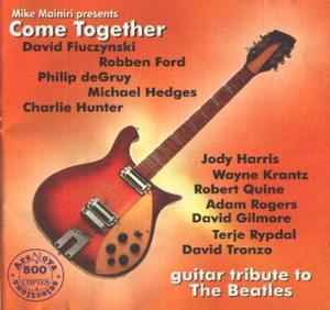 Come Together, Vol.2