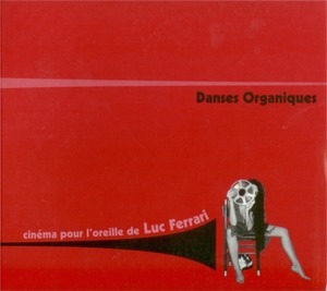 Danses Organiques