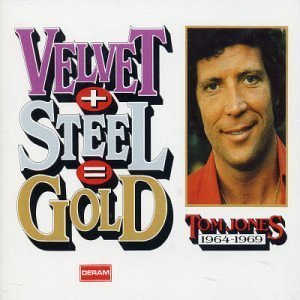 Velvet+Steel=Gold 1964-1969