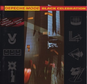 Black Celebration