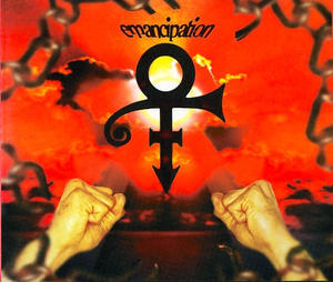 Emancipation (3CD)