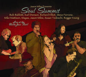 Soul Summit