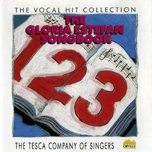 The Vocal Hit Collection (the Gloria Estefan Songbook)