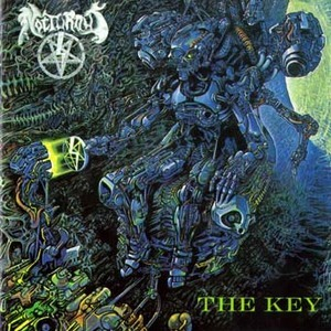 The Key (Remastered)