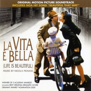 La Vita e' Bella / Жизнь прекрасна OST
