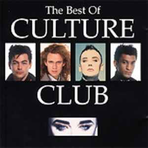 The Best Of Culture Club