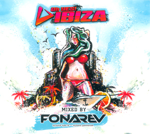 Oh Yes! Ibiza (mixed By Fonarev)