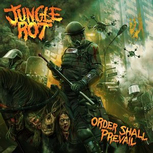 Order Shall Prevail (Limited Edition)