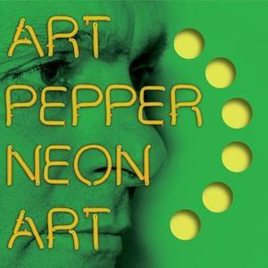 Neon Art, Vol.3 (2015, Omnivore)