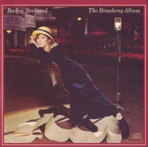 The Broadway Album