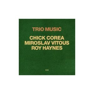 Trio Music (2CD)