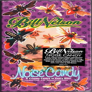 Noise Candy