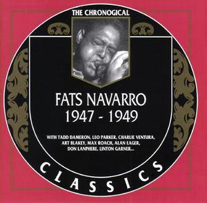 Fats Navarro 1947-1949