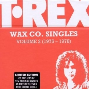 Wax Co. Singles Volume 2 (1975 - 1978)