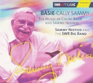 Basie Cally Sammy