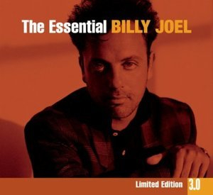 The Essential Billy Joel 3.0