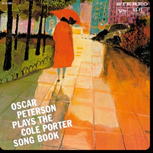 Plays The Cole Porter Song Book  (2015) [24/192]