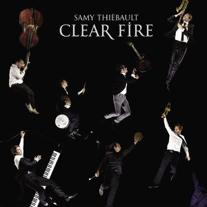 Clear Fire