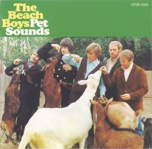 Pet Sounds