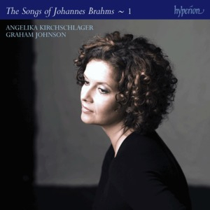 Brahms - The Complete Songs, Vol.1