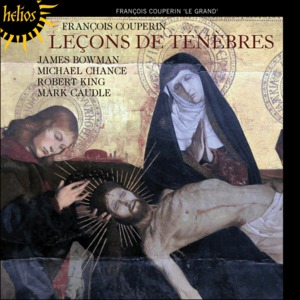 Lecons De Tenebres