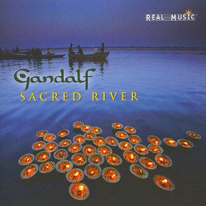 Sacred River