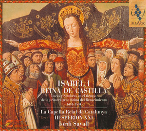 Isabel I, Reina De Castilla (1451-1504)
