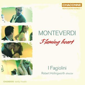 Monteverdi - Flaming Heart