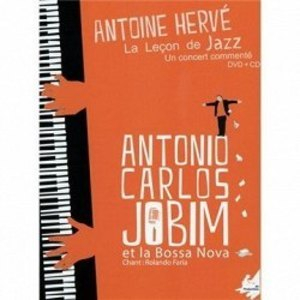 La Lecon De Jazz - Antonio Carlos Jobim