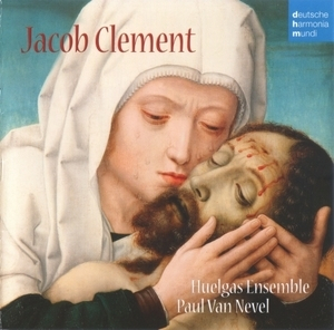 Jacob Clement