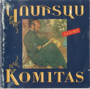 Komitas