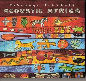 Putumayo Presents: Acoustic Africa