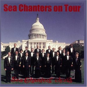 Sea Chanters On Tour