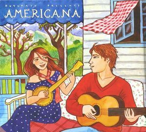 Putumayo Presents: Americana