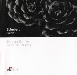 Schubert Lieder