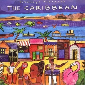 Putumayo Presents: The Caribbean