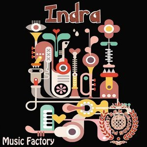 Music Factory [EP]