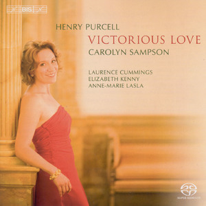 Purcell - Victorious Love