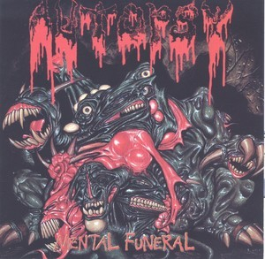 Mental Funeral (Remastered)