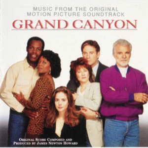 Grand Canyon / Большой каньон OST
