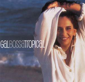 Gal Bossa Tropical