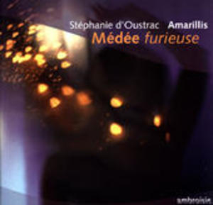 Medee Furieuse (medea's Fury)