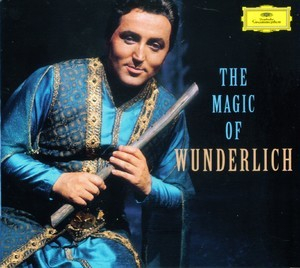 The Magic Of Wunderlich (2CD)