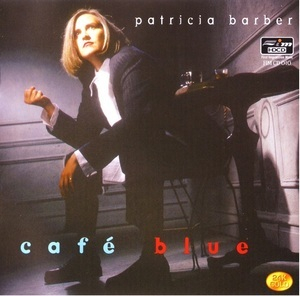 Café Blue