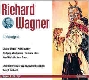 Lohengrin